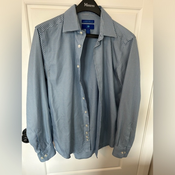 moores Other - 2/15 🌟 - Moore’s men’s dress shirt